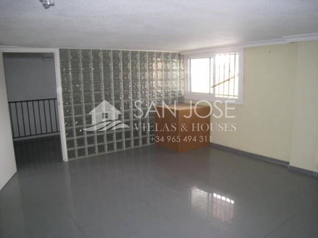 Commercial for sale in Novelda - € 86,050 (Ref: 3514119)