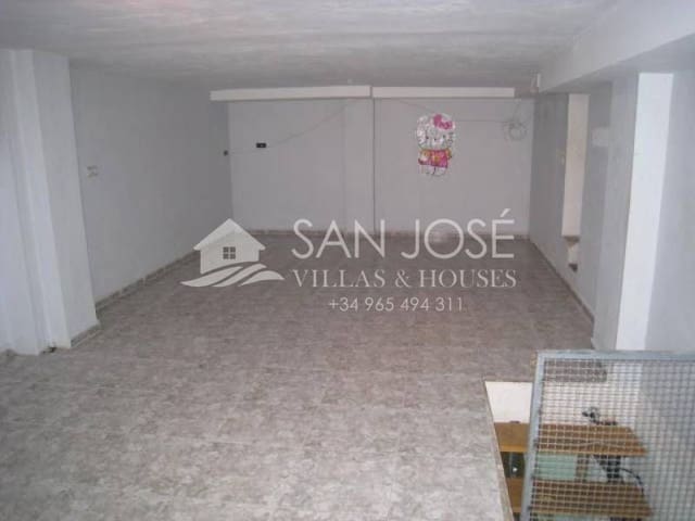 Commercial for sale in Novelda - € 86,050 (Ref: 3514119)