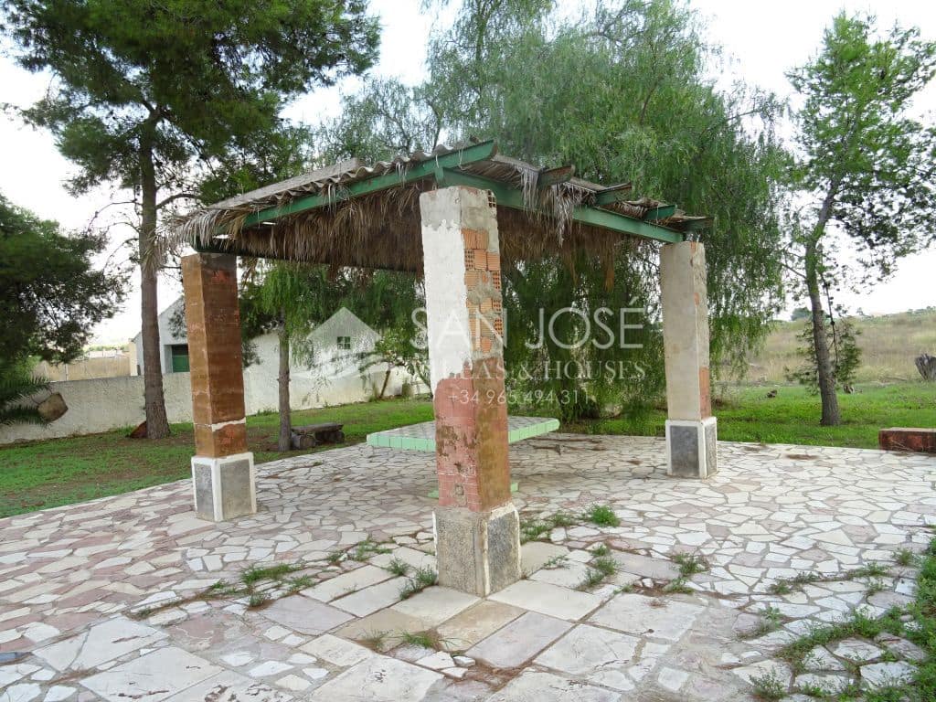 Chalet de 10 habitaciones en Aspe en venta - 500.000 € (Ref: 3570061)