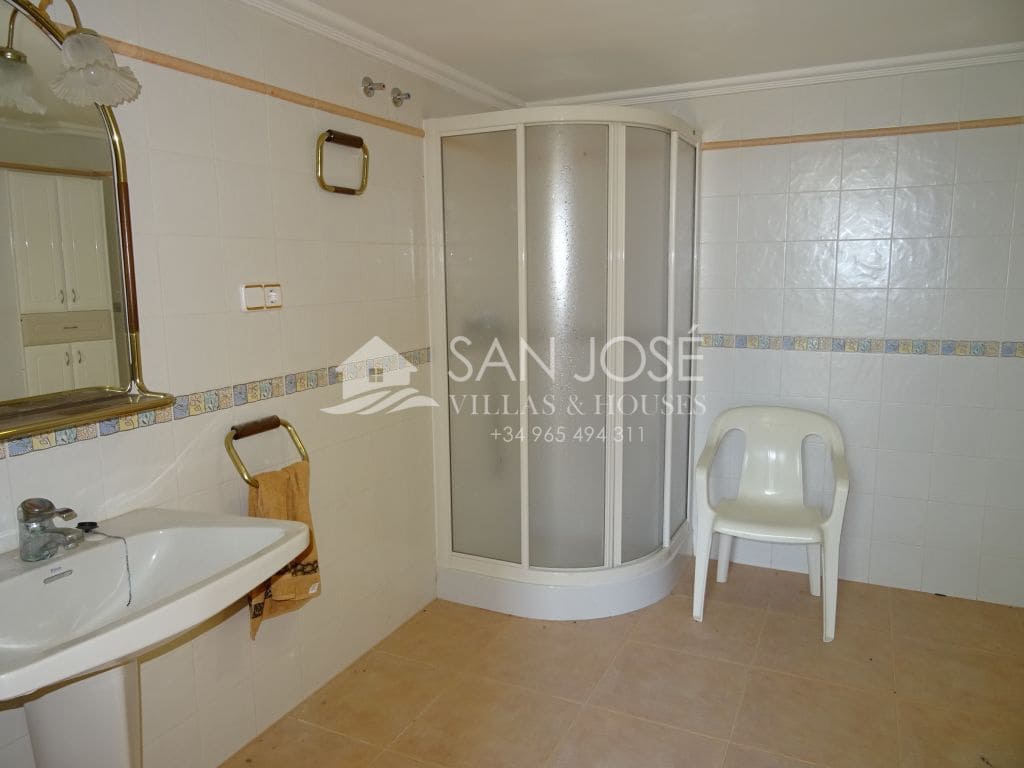 Chalet de 10 habitaciones en Aspe en venta - 500.000 € (Ref: 3570061)