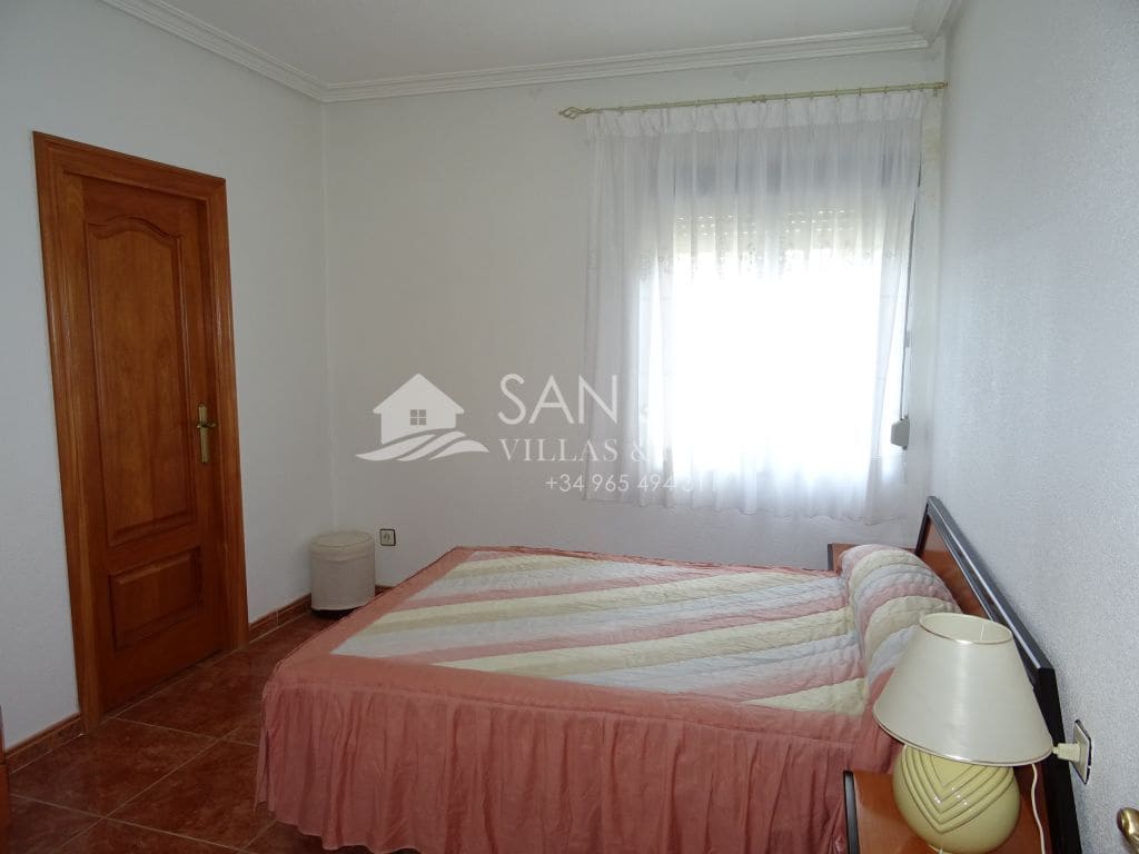 Chalet de 10 habitaciones en Aspe en venta - 500.000 € (Ref: 3570061)