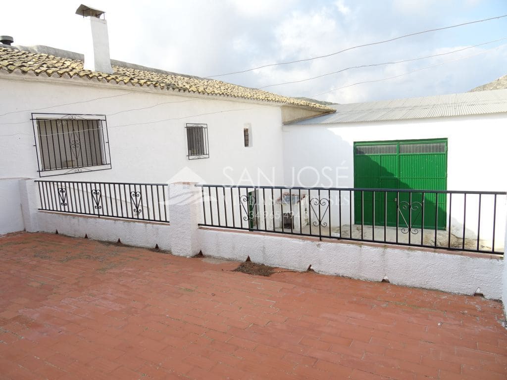 Chalet de 10 habitaciones en Aspe en venta - 500.000 € (Ref: 3570061)