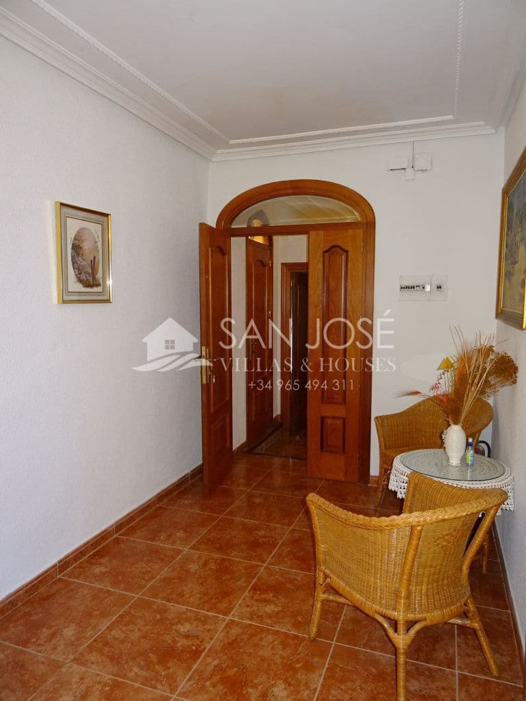 Chalet de 10 habitaciones en Aspe en venta - 500.000 € (Ref: 3570061)