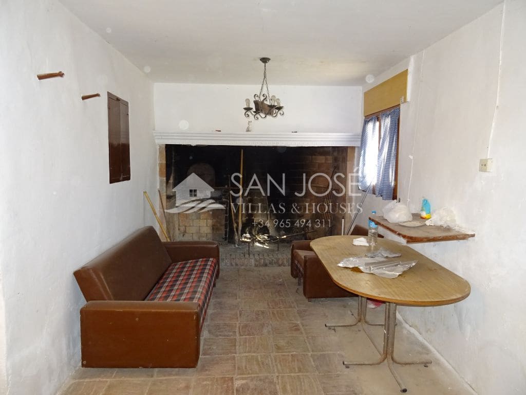 Chalet de 10 habitaciones en Aspe en venta - 500.000 € (Ref: 3570061)