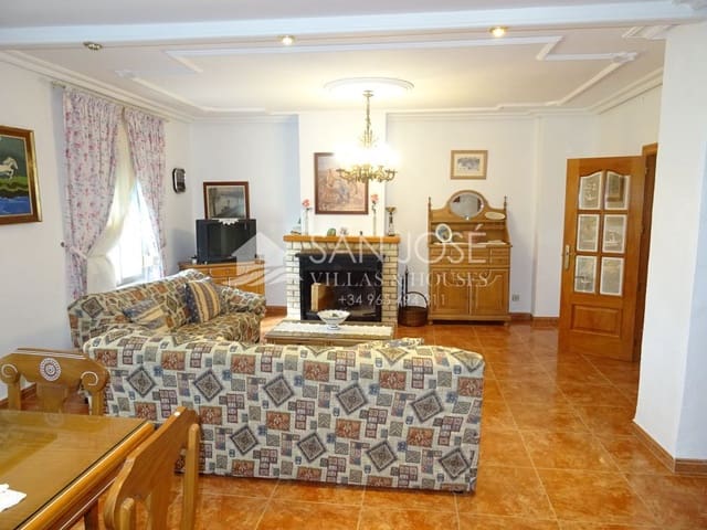 Chalet de 10 habitaciones en Aspe en venta - 500.000 € (Ref: 3570061)