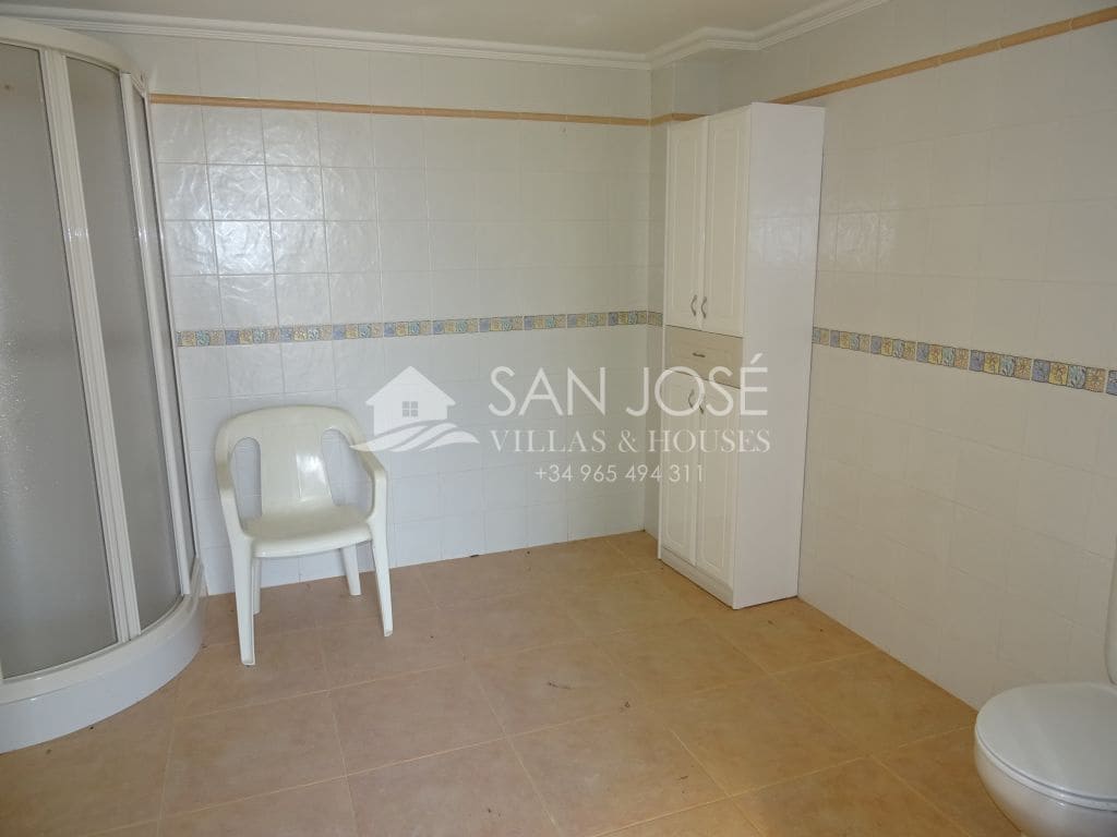 Chalet de 10 habitaciones en Aspe en venta - 500.000 € (Ref: 3570061)