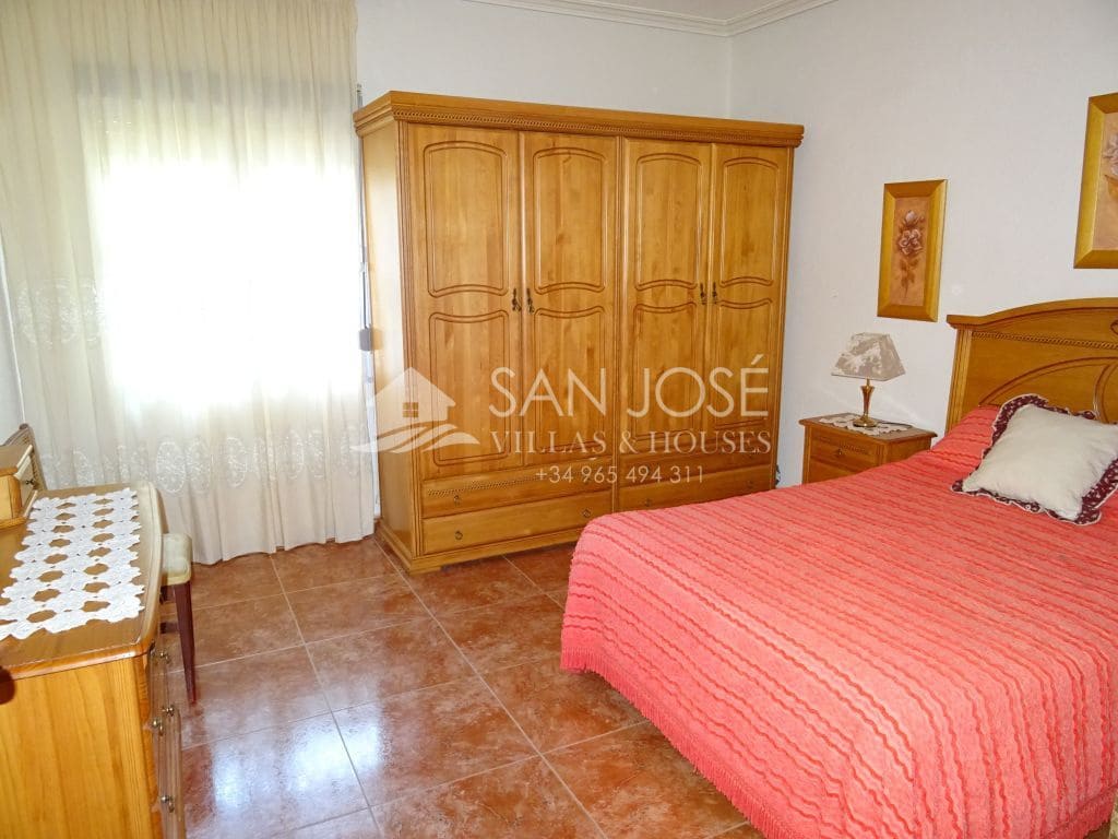 Chalet de 10 habitaciones en Aspe en venta - 500.000 € (Ref: 3570061)