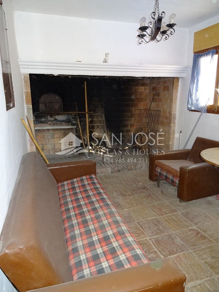 Chalet de 10 habitaciones en Aspe en venta - 500.000 € (Ref: 3570061)