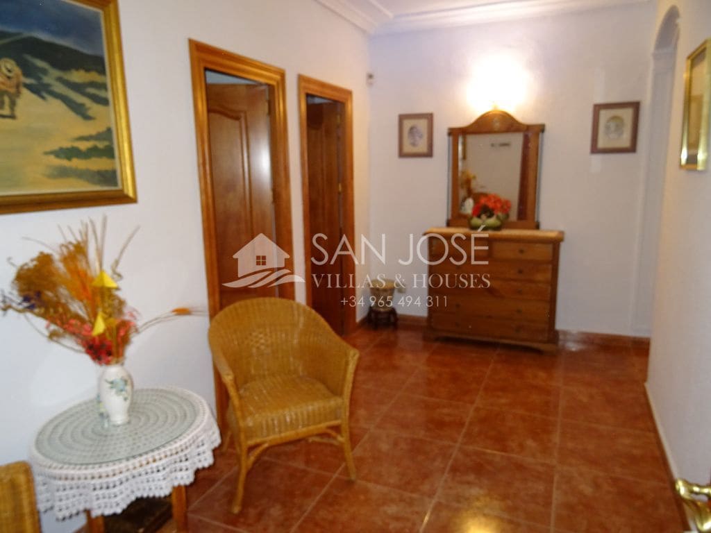 Chalet de 10 habitaciones en Aspe en venta - 500.000 € (Ref: 3570061)