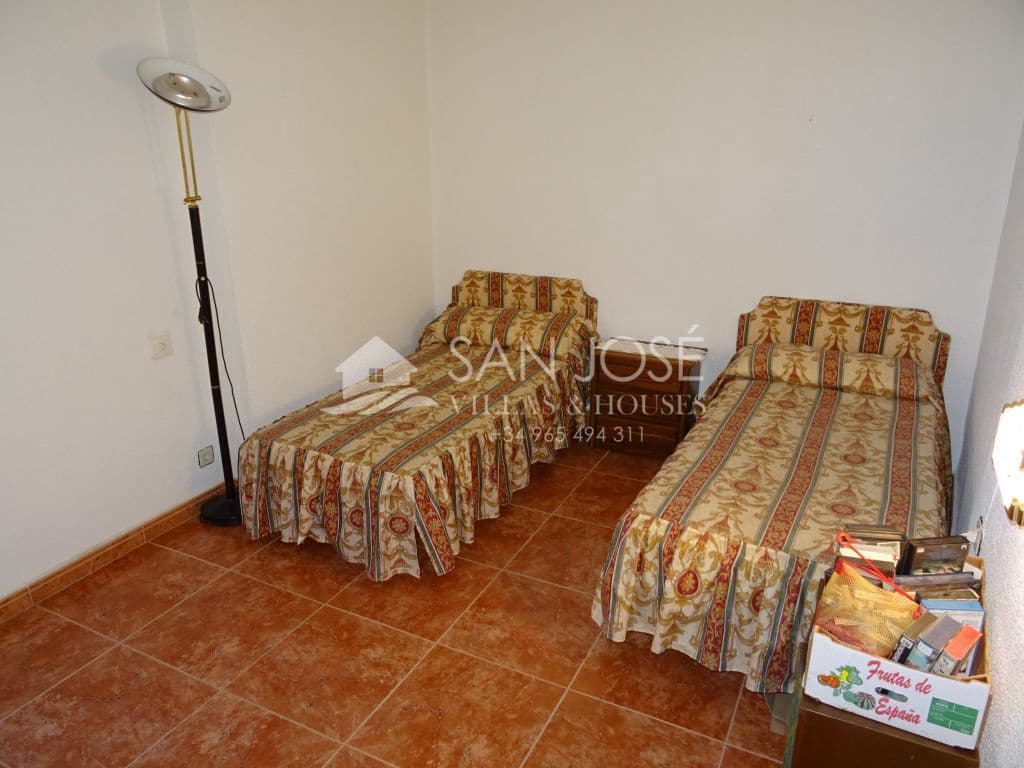 Chalet de 10 habitaciones en Aspe en venta - 500.000 € (Ref: 3570061)