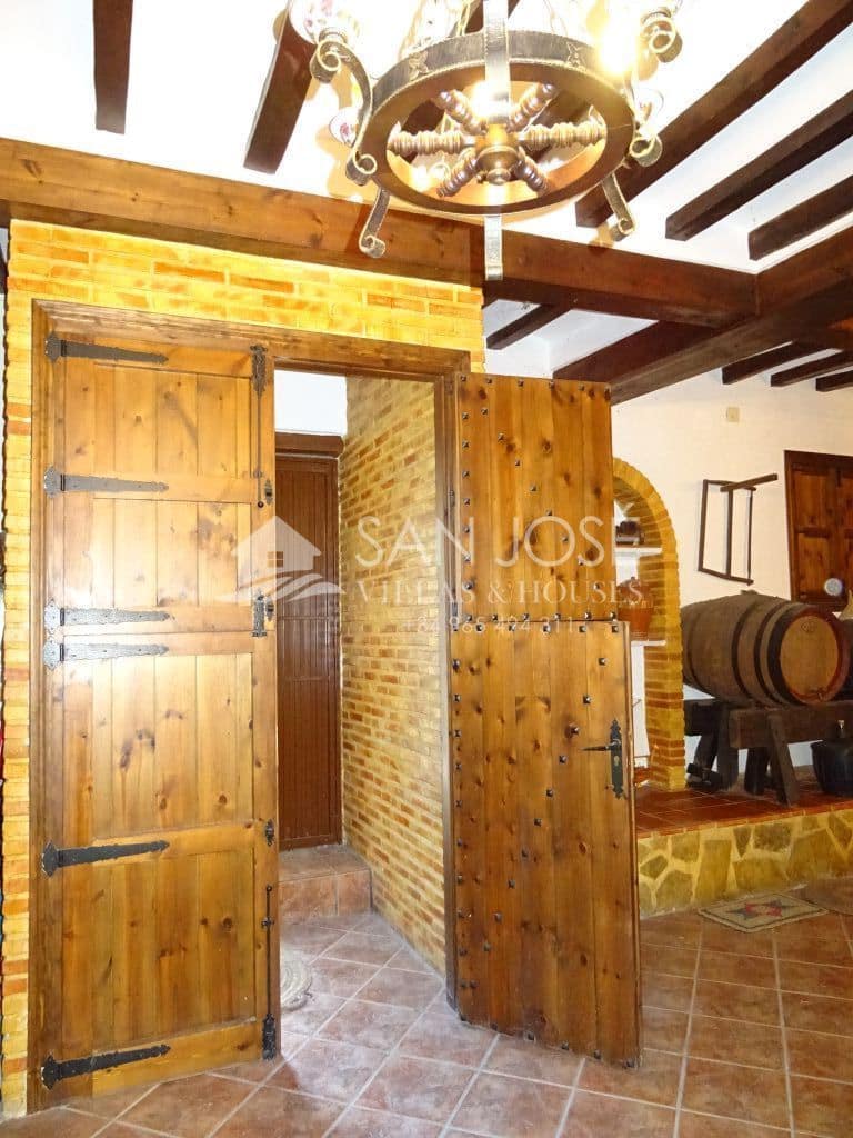 Chalet de 10 habitaciones en Aspe en venta - 500.000 € (Ref: 3570061)