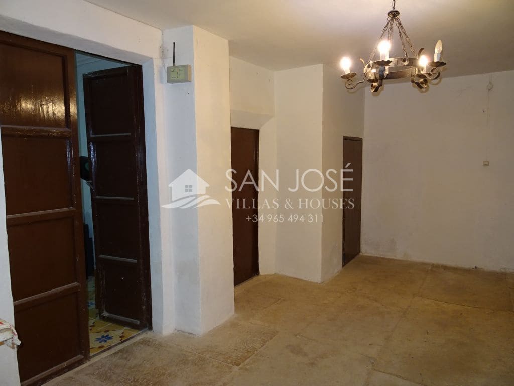 Chalet de 10 habitaciones en Aspe en venta - 500.000 € (Ref: 3570061)