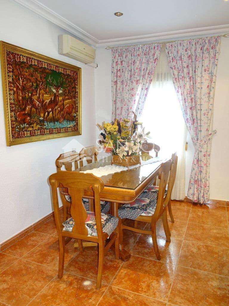 10 makuuhuone Huvila myytävänä paikassa Aspe - 500 000 € (Ref: 3570061)