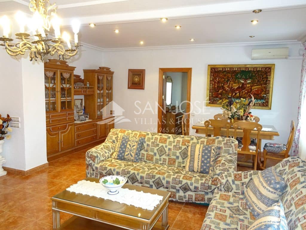 10 makuuhuone Huvila myytävänä paikassa Aspe - 500 000 € (Ref: 3570061)