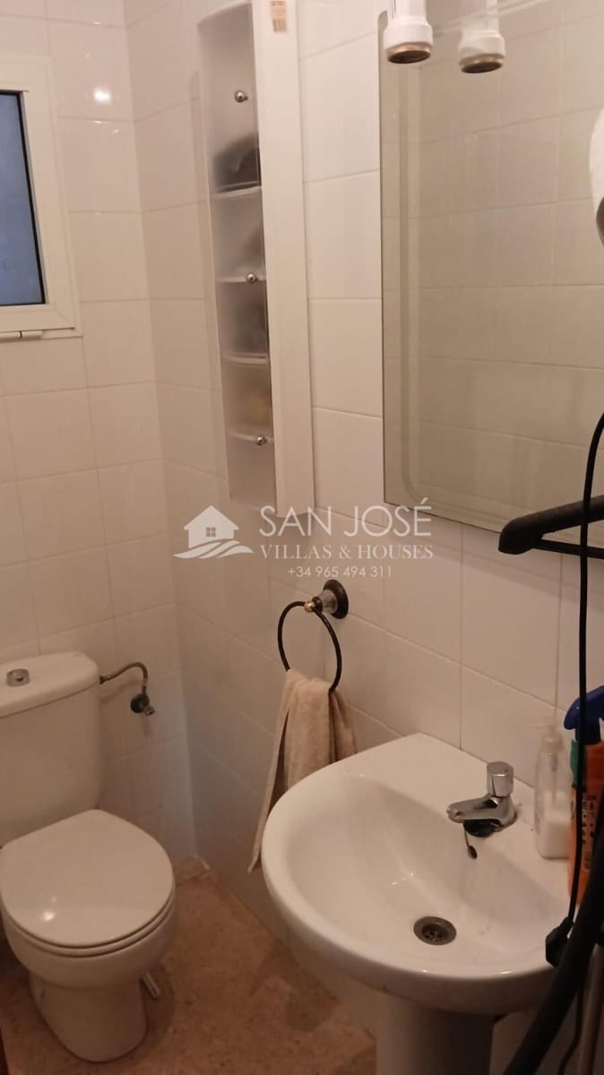 Komercyjne do wynajęcia w Aspe - 400 € (Ref: 3589429)