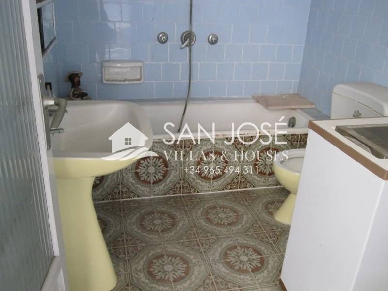 5 soverom Hus til salgs i Aspe - € 180 000 (Ref: 3589435)