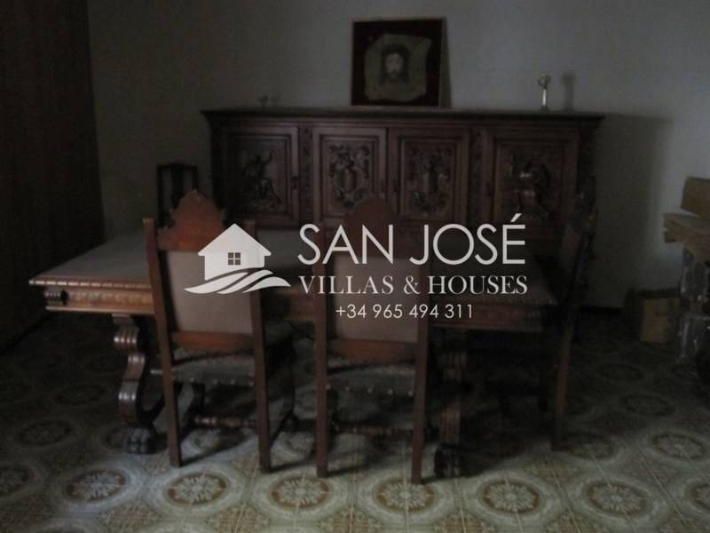 5 soverom Hus til salgs i Aspe - € 180 000 (Ref: 3589435)