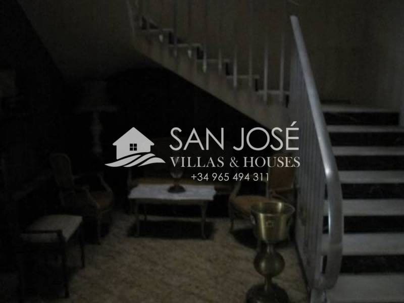 5 soverom Hus til salgs i Aspe - € 180 000 (Ref: 3589435)