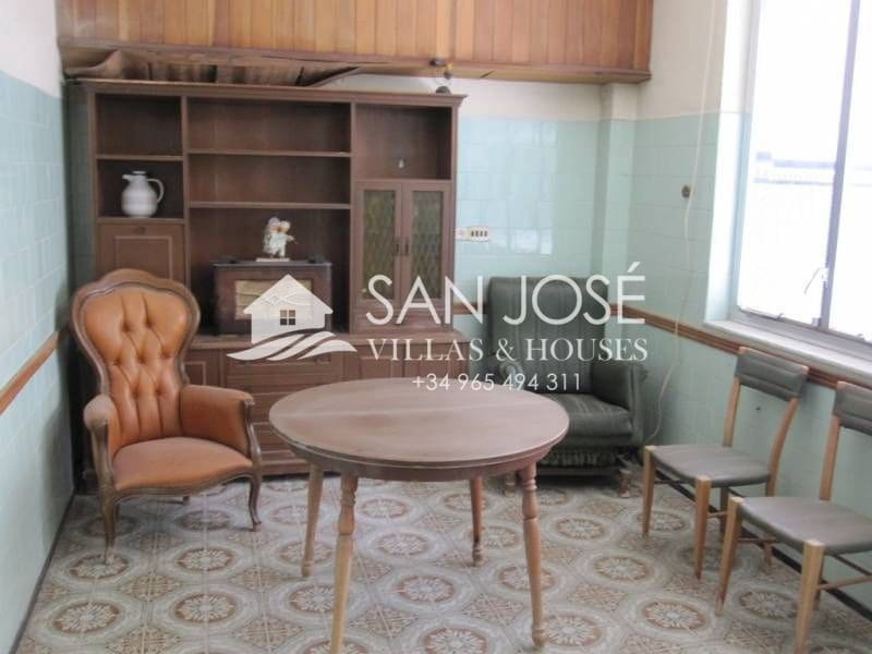 5 soverom Hus til salgs i Aspe - € 180 000 (Ref: 3589435)