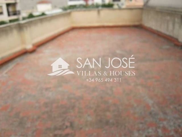 5 soverom Hus til salgs i Aspe - € 180 000 (Ref: 3589435)