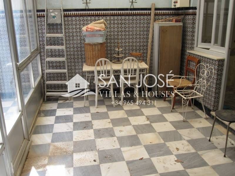 5 soverom Hus til salgs i Aspe - € 180 000 (Ref: 3589435)