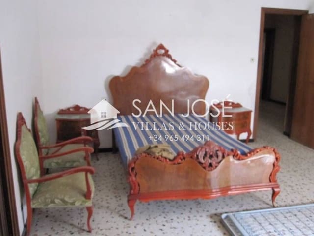 5 soverom Hus til salgs i Aspe - € 180 000 (Ref: 3589435)