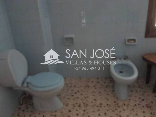 5 soverom Hus til salgs i Aspe - € 180 000 (Ref: 3589435)