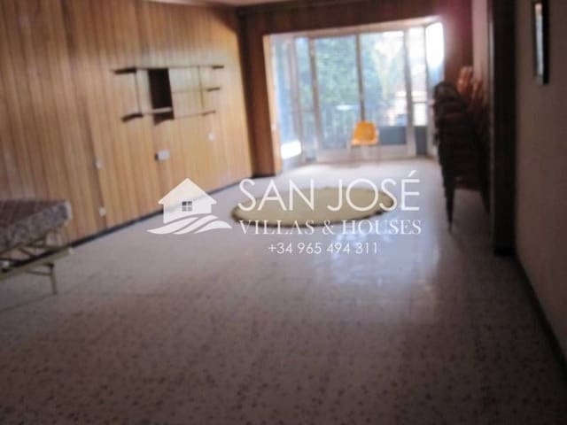 5 soverom Hus til salgs i Aspe - € 180 000 (Ref: 3589435)