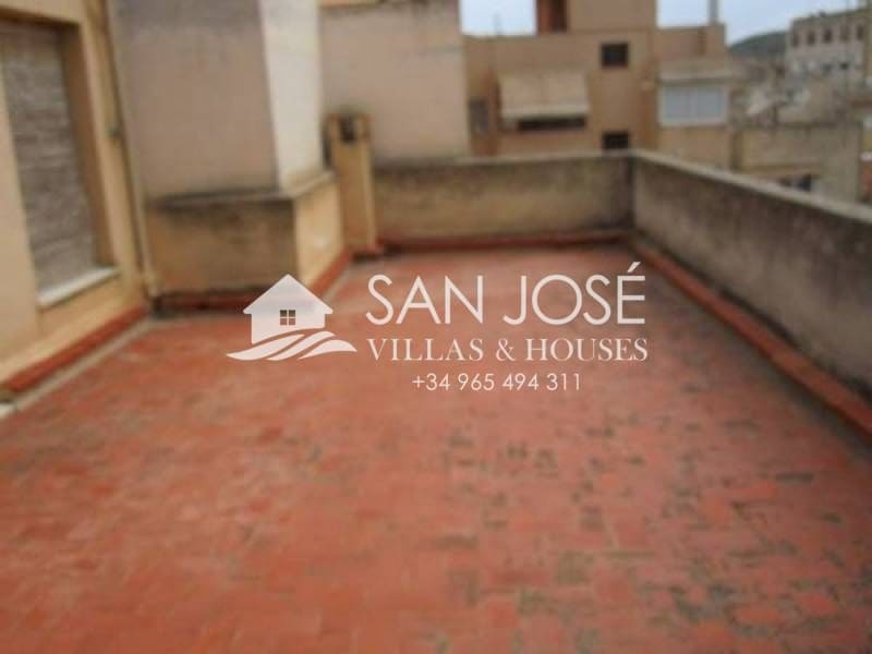 5 soverom Hus til salgs i Aspe - € 180 000 (Ref: 3589435)