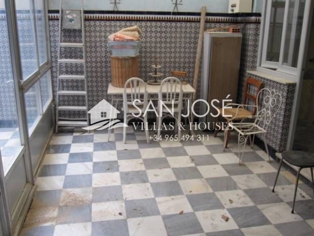 5 soverom Hus til salgs i Aspe - € 180 000 (Ref: 3589435)