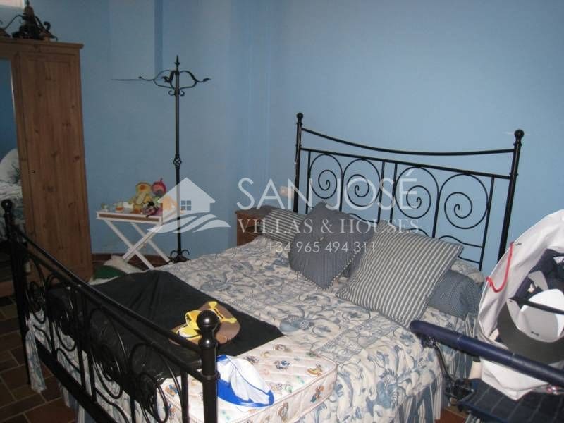 6 soverom Bungalow til salgs i Aspe med svømmebasseng - € 300 000 (Ref: 3589445)