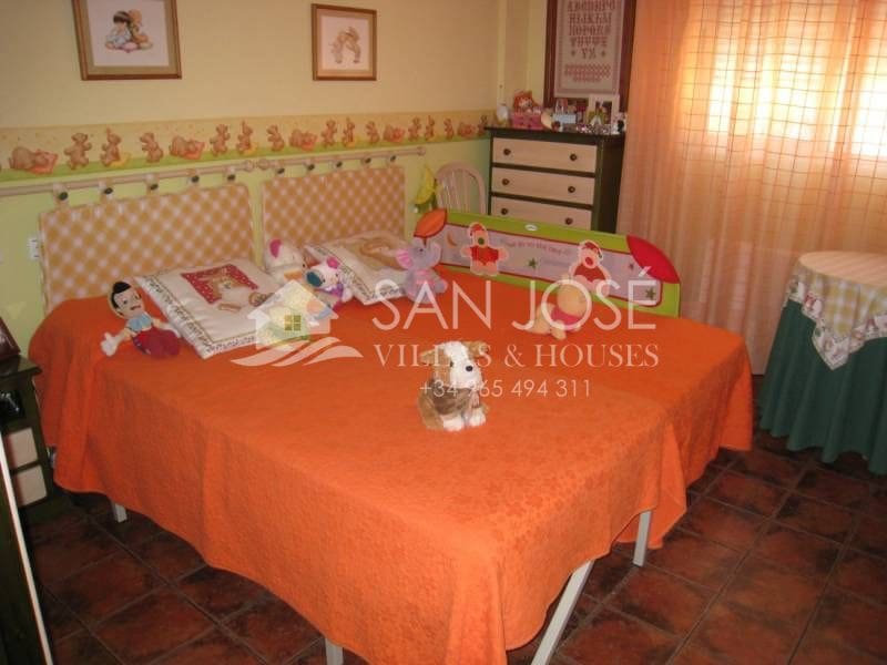 6 soverom Bungalow til salgs i Aspe med svømmebasseng - € 300 000 (Ref: 3589445)