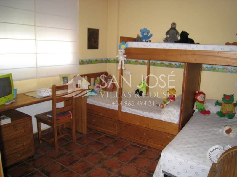 6 soverom Bungalow til salgs i Aspe med svømmebasseng - € 300 000 (Ref: 3589445)