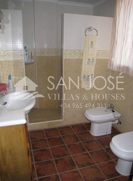 6 soverom Bungalow til salgs i Aspe med svømmebasseng - € 300 000 (Ref: 3589445)