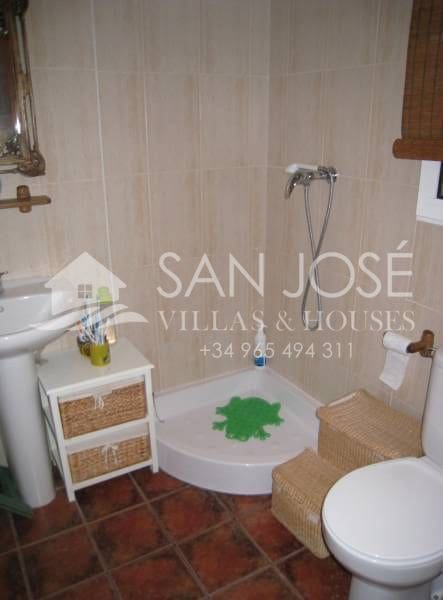 6 soverom Bungalow til salgs i Aspe med svømmebasseng - € 300 000 (Ref: 3589445)