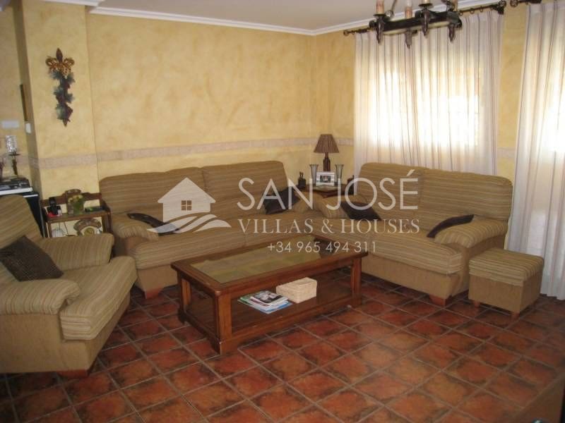 6 soverom Bungalow til salgs i Aspe med svømmebasseng - € 300 000 (Ref: 3589445)