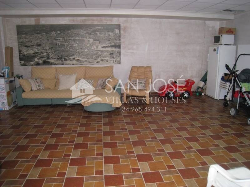 6 soverom Bungalow til salgs i Aspe med svømmebasseng - € 300 000 (Ref: 3589445)