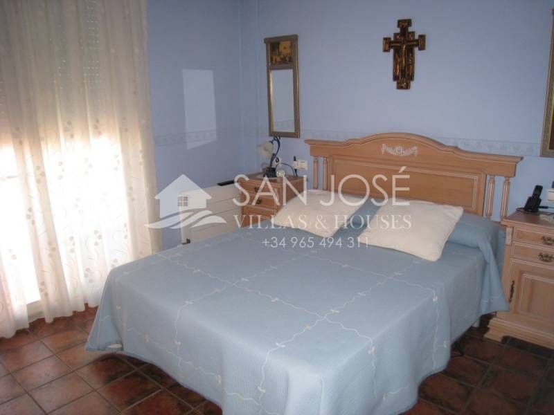 6 soverom Bungalow til salgs i Aspe med svømmebasseng - € 300 000 (Ref: 3589445)