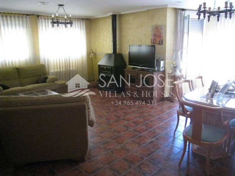 6 soverom Bungalow til salgs i Aspe med svømmebasseng - € 300 000 (Ref: 3589445)