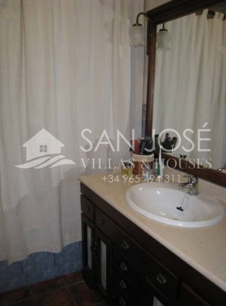 6 soverom Bungalow til salgs i Aspe med svømmebasseng - € 300 000 (Ref: 3589445)