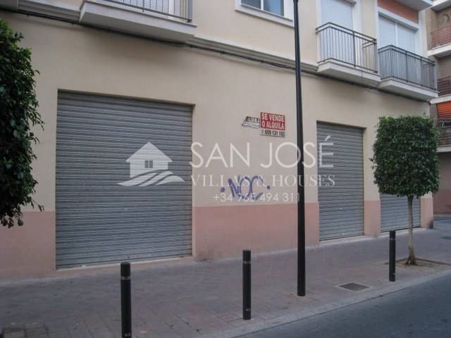 Local Commercial à vendre à Aspe - 326 000 € (Ref: 3589454)