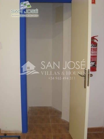 Local Comercial en Aspe en alquiler - 400 € (Ref: 3589509)