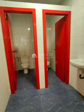 Local Comercial en Aspe en alquiler - 700 € (Ref: 3589556)