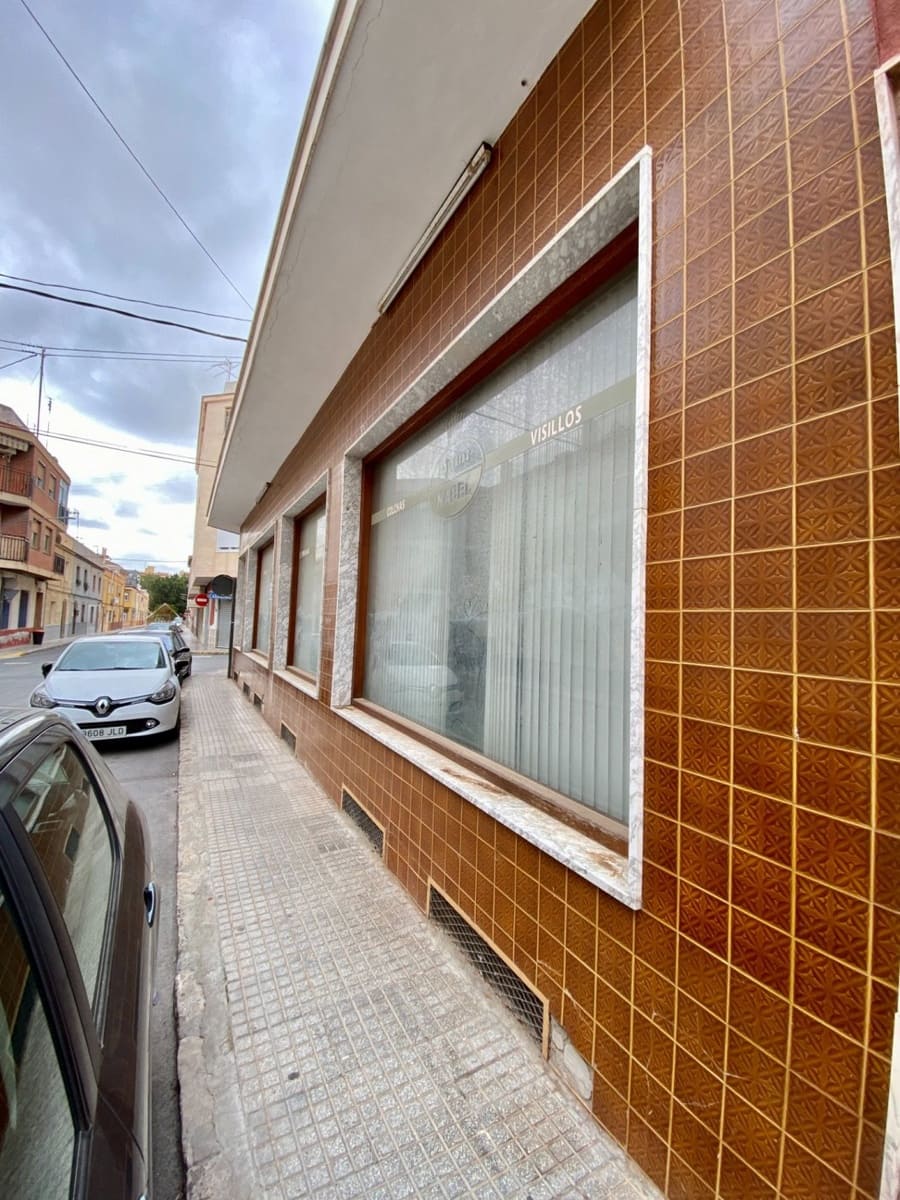 Local Commercial à vendre à Aspe - 192 260 € (Ref: 3589581)