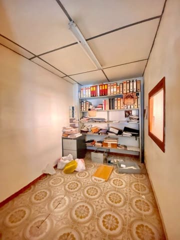 Commercial for sale in Aspe - € 192,260 (Ref: 3589581)