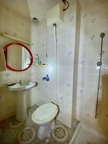 Commercial for sale in Aspe - € 192,260 (Ref: 3589581)