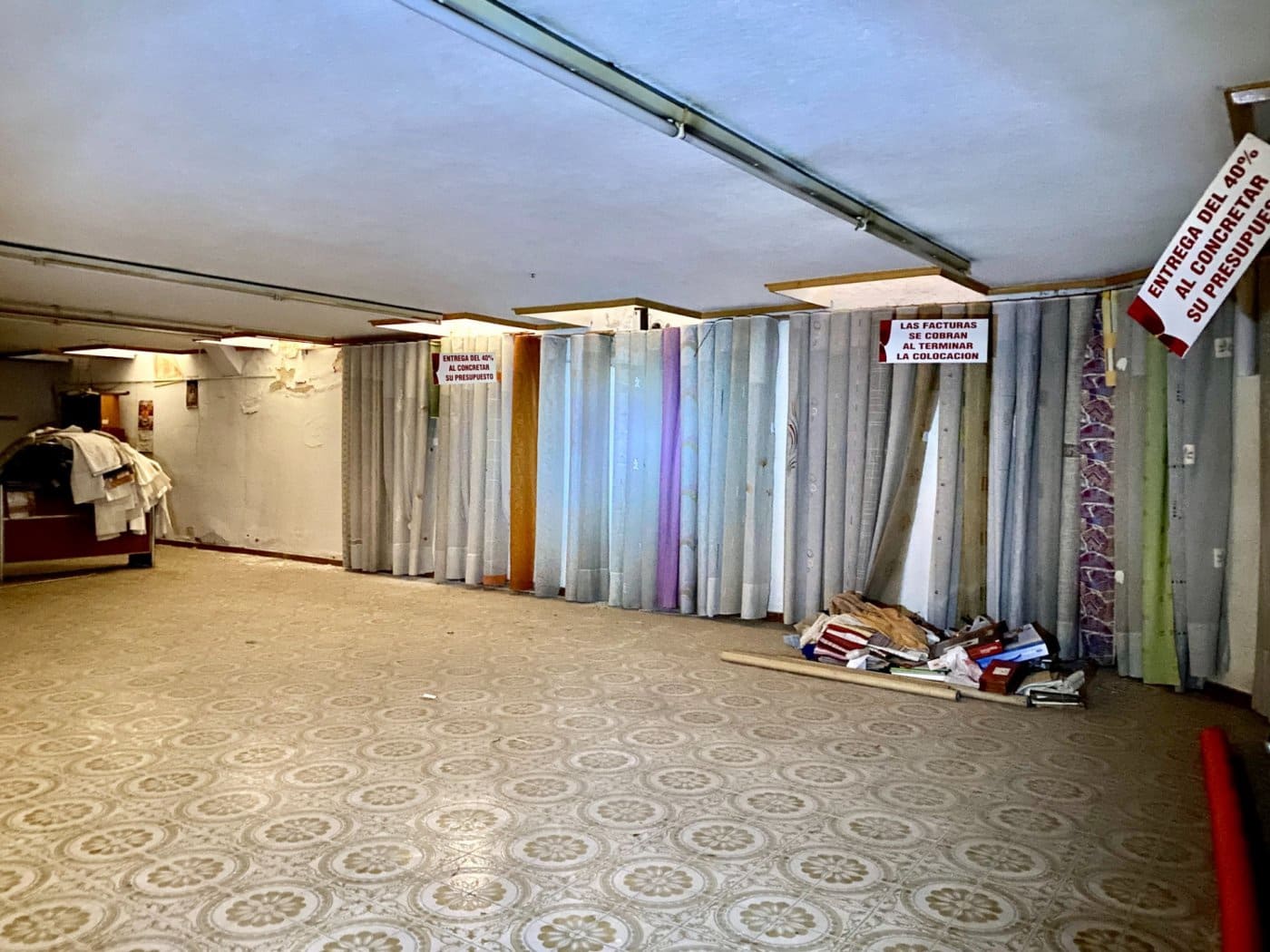 Local Commercial à vendre à Aspe - 192 260 € (Ref: 3589581)