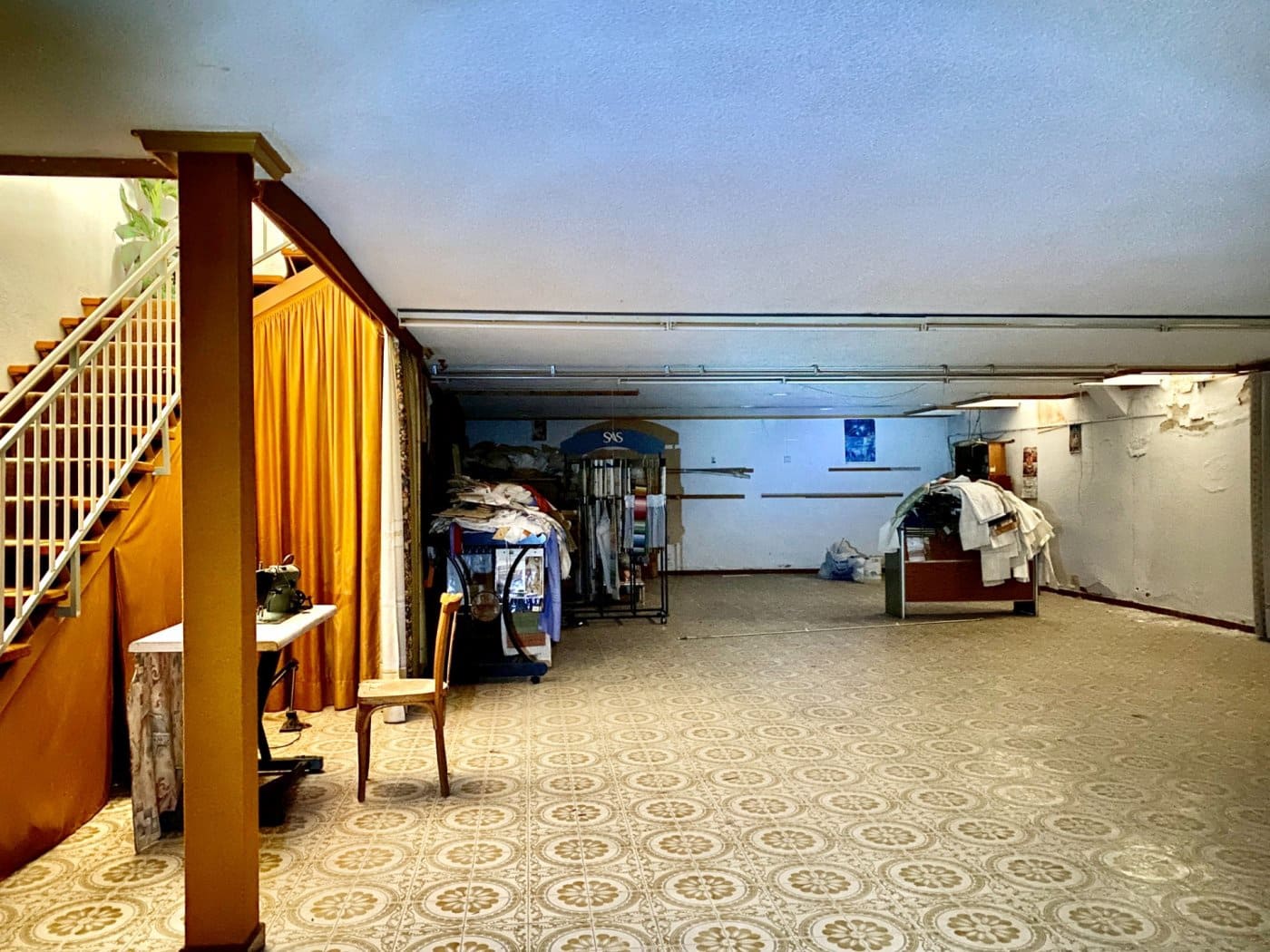 Local Commercial à vendre à Aspe - 192 260 € (Ref: 3589581)