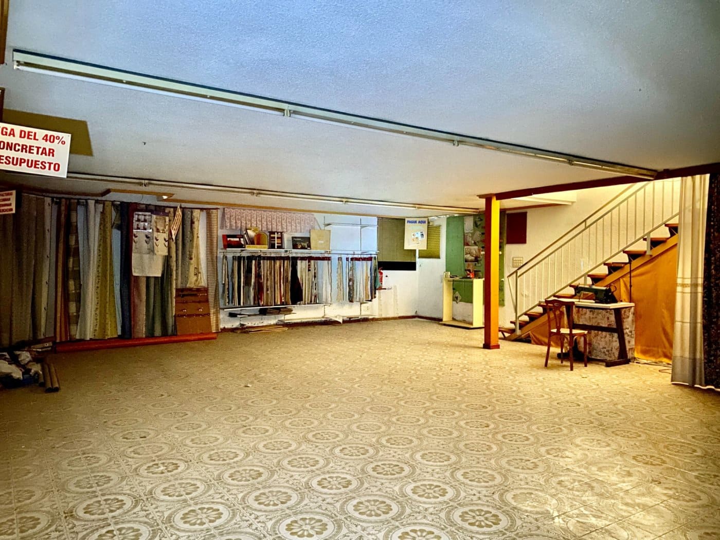 Local Commercial à vendre à Aspe - 192 260 € (Ref: 3589581)