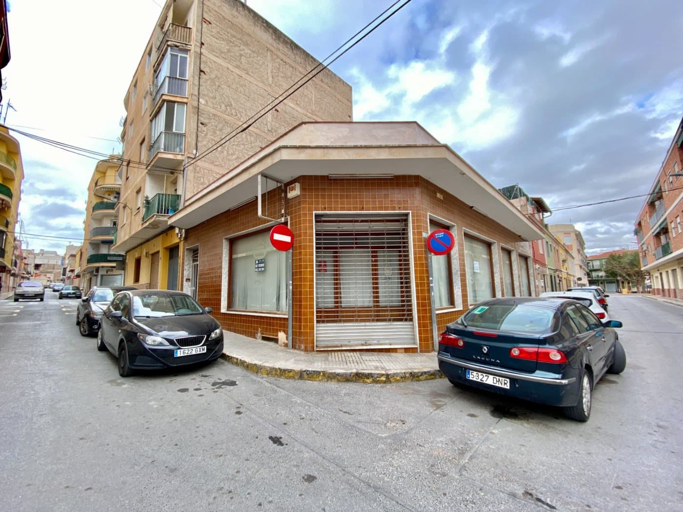 Local Commercial à vendre à Aspe - 192 260 € (Ref: 3589581)